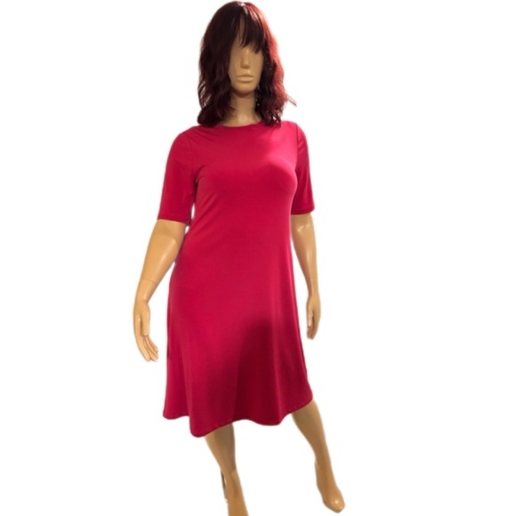 Chico’s Knit Dress - Picture 1 of 9